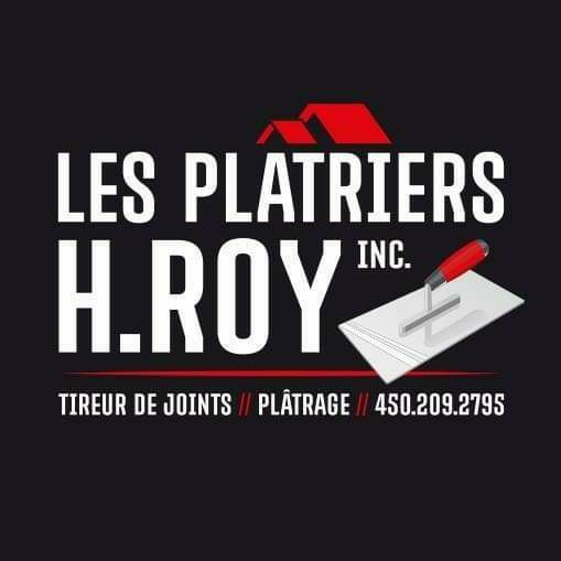 Les Plâtriers H. Roy Inc. | 176 Rue Saint-Germain, Saint-Hugues, QC J0H 1N0, Canada | Phone: (450) 209-2795