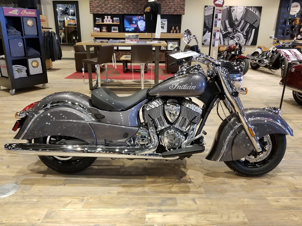 HEADINGLEY SPORT SHOP LTD. / INDIAN MOTORCYCLE OF WINNIPEG | 5160 Portage Ave, Headingley, MB R4H 1E1, Canada | Phone: (204) 889-5377