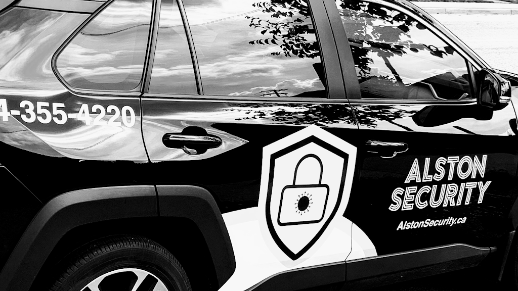 Alston Security Services | 800 Carleton Ct #308, Delta, BC V3M 3M1, Canada | Phone: (604) 355-4220