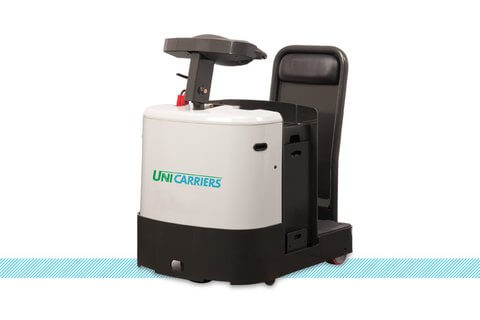 Unicarriers Forklift | 320 Clarence St, Brampton, ON L6W 1T5, Canada | Phone: (905) 459-5348