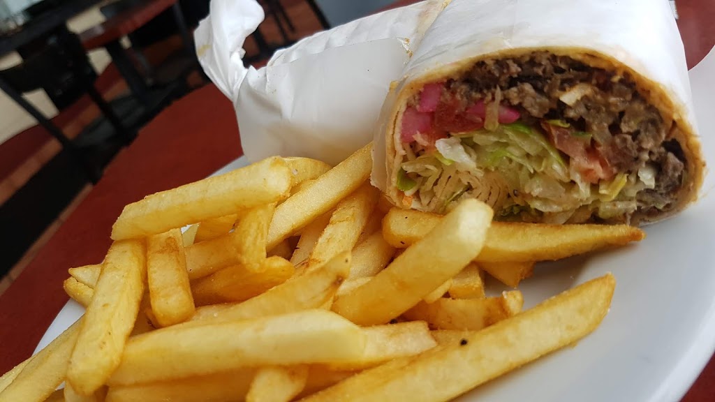 Shawarma Pita & Grill | Clearview, Oakville, ON L6J 0A3, Canada