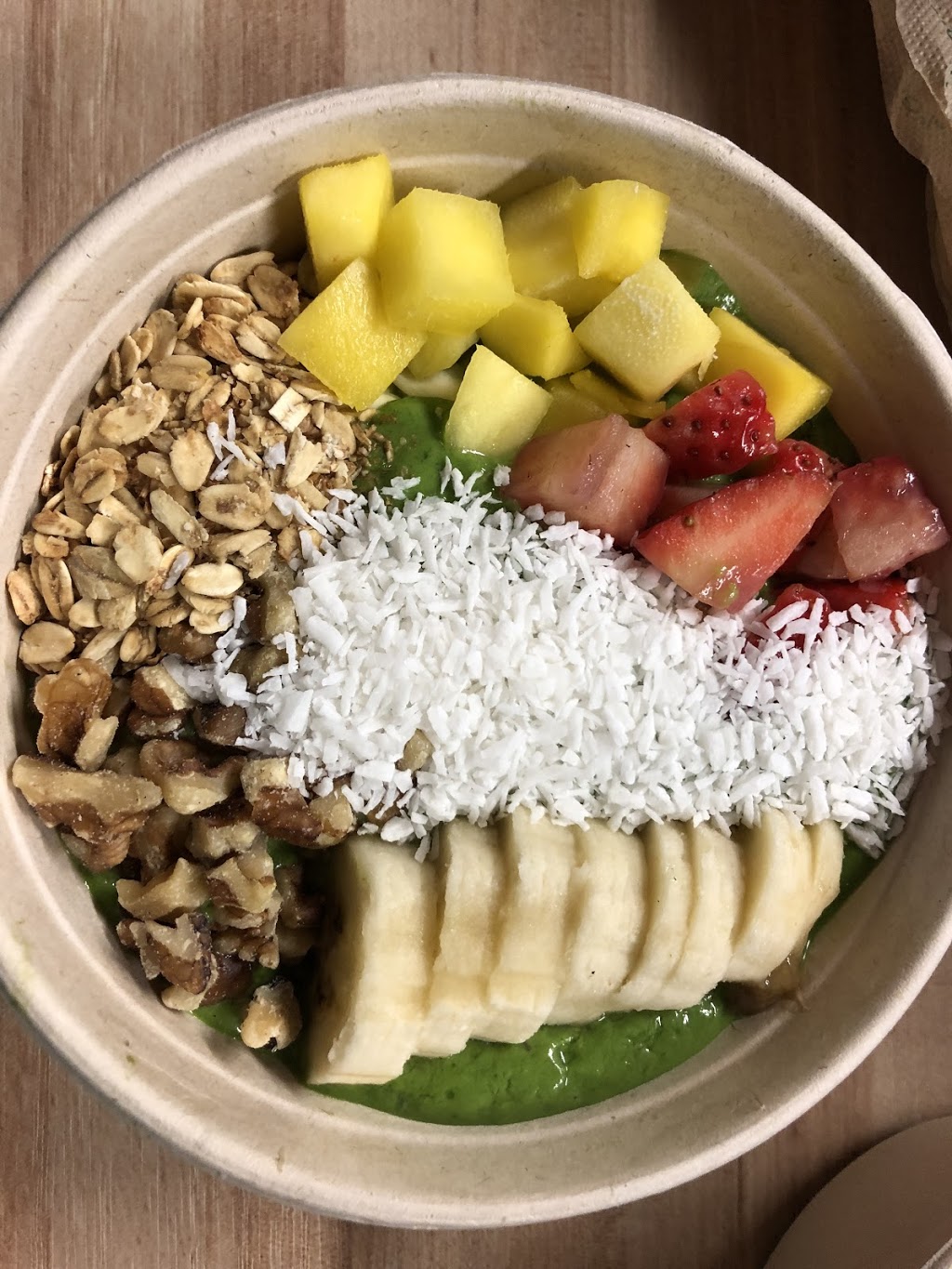 Freshii | 3037 Argentia Rd #7, Mississauga, ON L5N 8E1, Canada | Phone: (437) 317-3493