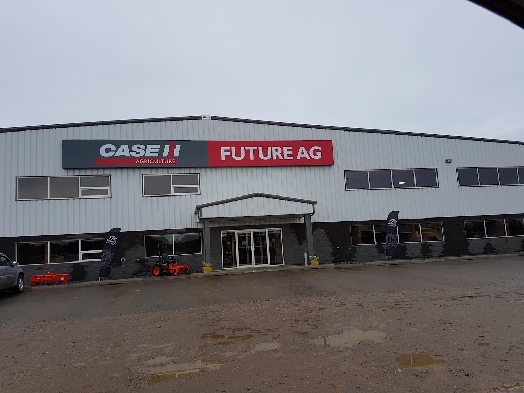 Future Ag Inc | 7401 50 Ave, Stettler, AB T0C 2L0, Canada | Phone: (403) 742-3740