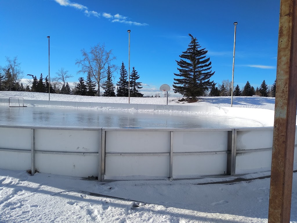 Rundle Community Association Outdoor Rink | Rundle, Calgary, AB T1Y 1Z2, Canada | Phone: (403) 280-4752