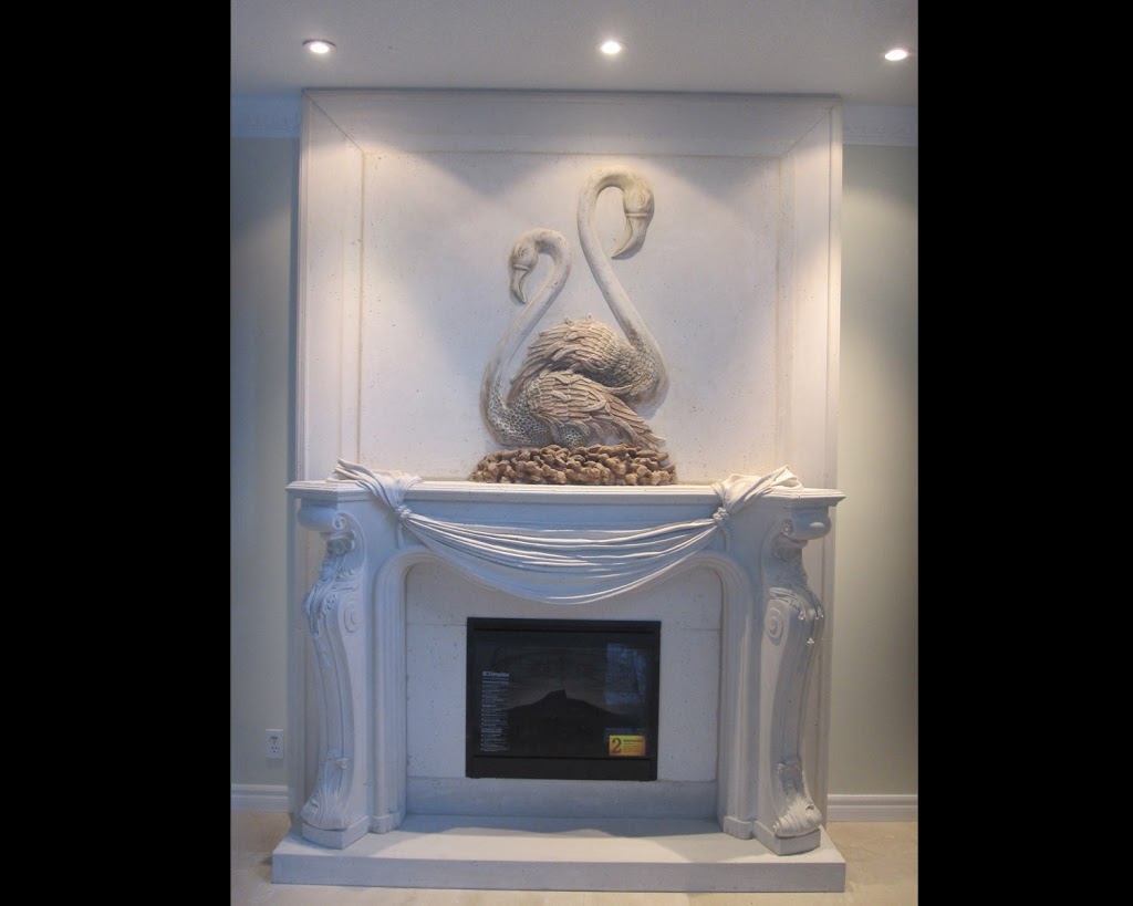 Masterpiece Plaster & Masonry Inc | 200 Steelcase Road East, Markham, ON L3R 1G2, Canada | Phone: (416) 817-7465