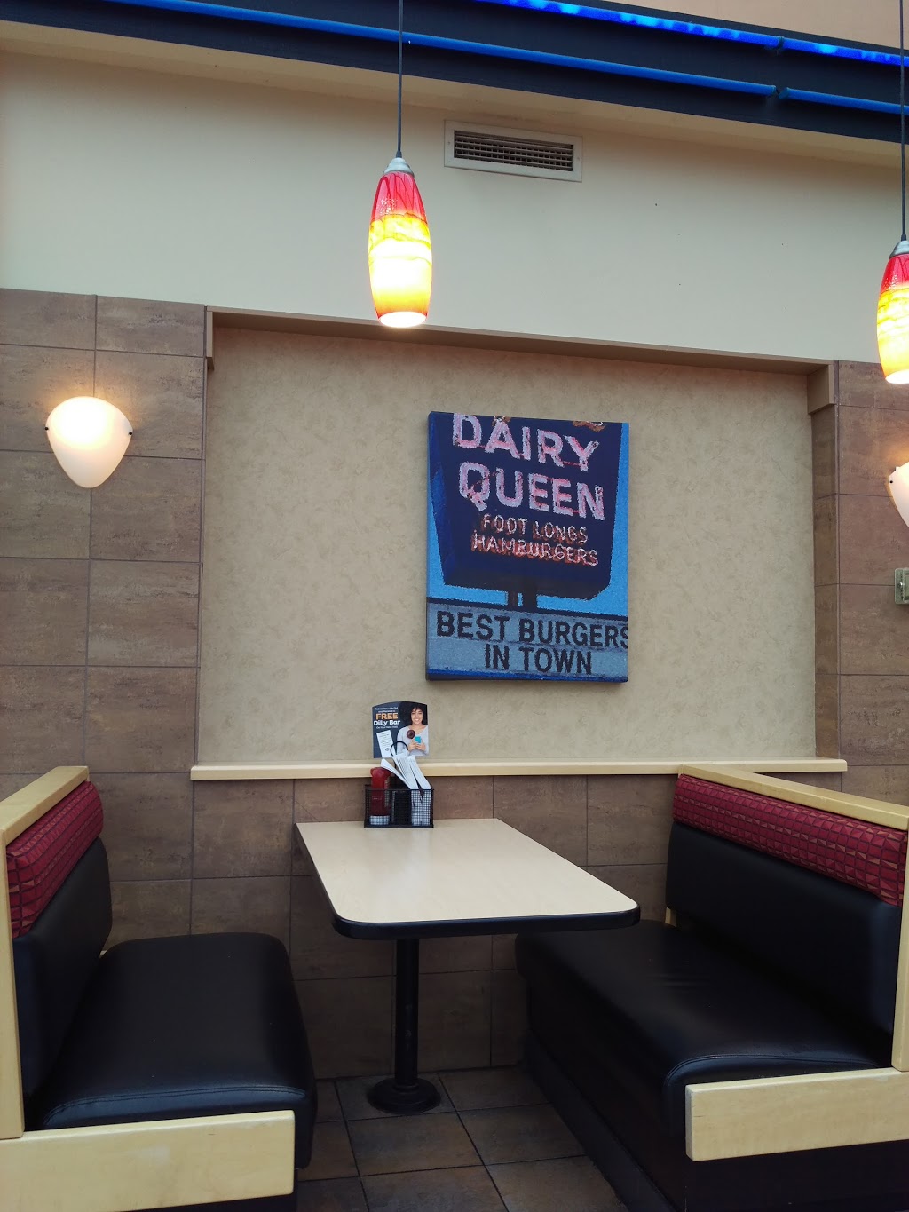 Dairy Queen Grill & Chill | 3151 Truesdale Dr, Regina, SK S4V 2P6, Canada | Phone: (306) 761-2466