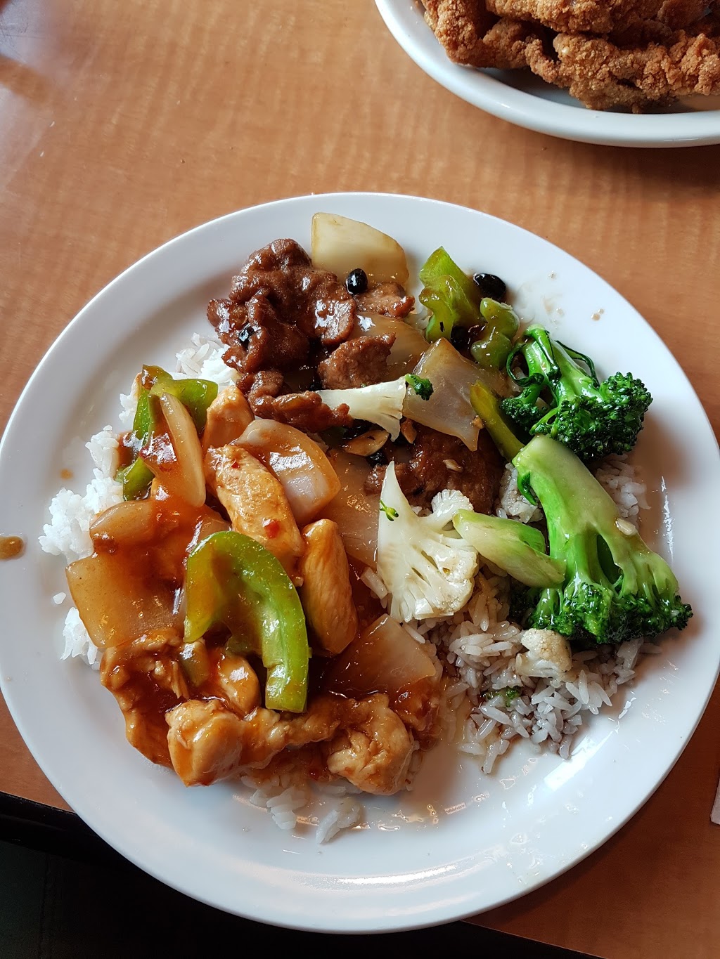 Friendship Chinese Restaurant | 38 Rue Principale, La Salle, MB R0G 0A2, Canada | Phone: (204) 736-3407