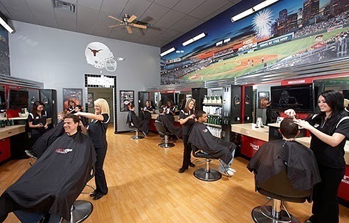 Sport Clips | 79 Clair Rd E, Guelph, ON N1L 0J7, Canada | Phone: (519) 766-4687