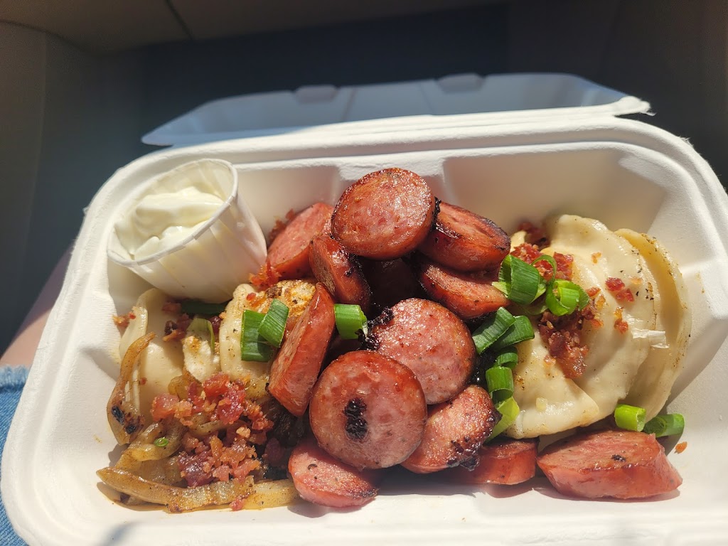 Veronicas Gourmet Perogies | 2989 272 St, Aldergrove, BC V4W 3R3, Canada | Phone: (604) 856-0007