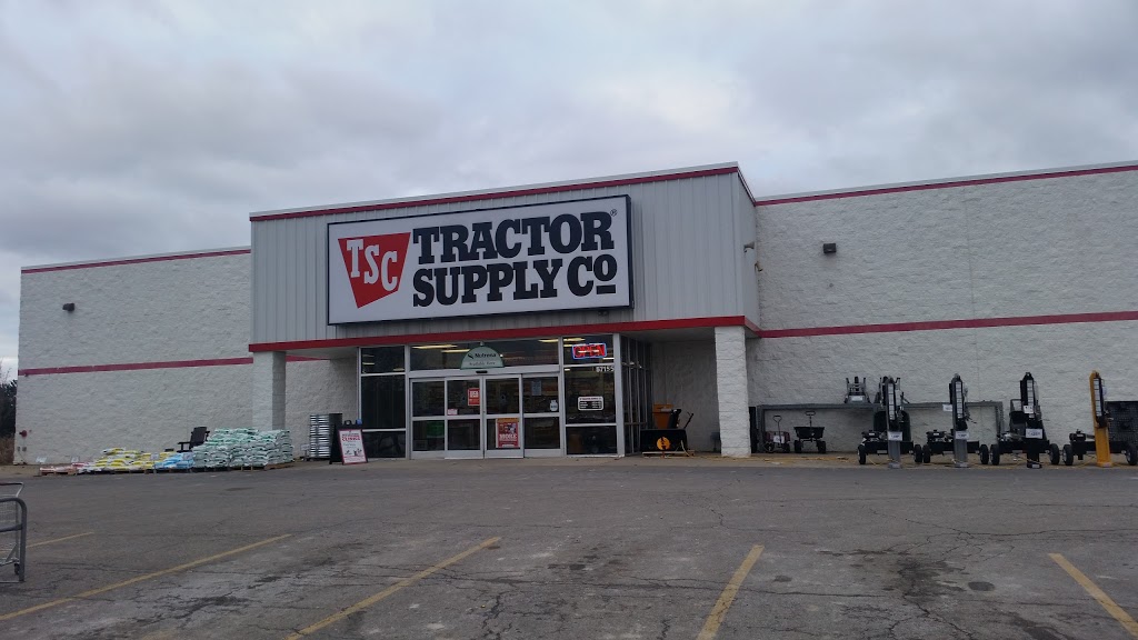 Tractor Supply Co. | 57155 Gratiot Ave, New Haven, MI 48048, USA | Phone: (586) 749-6162