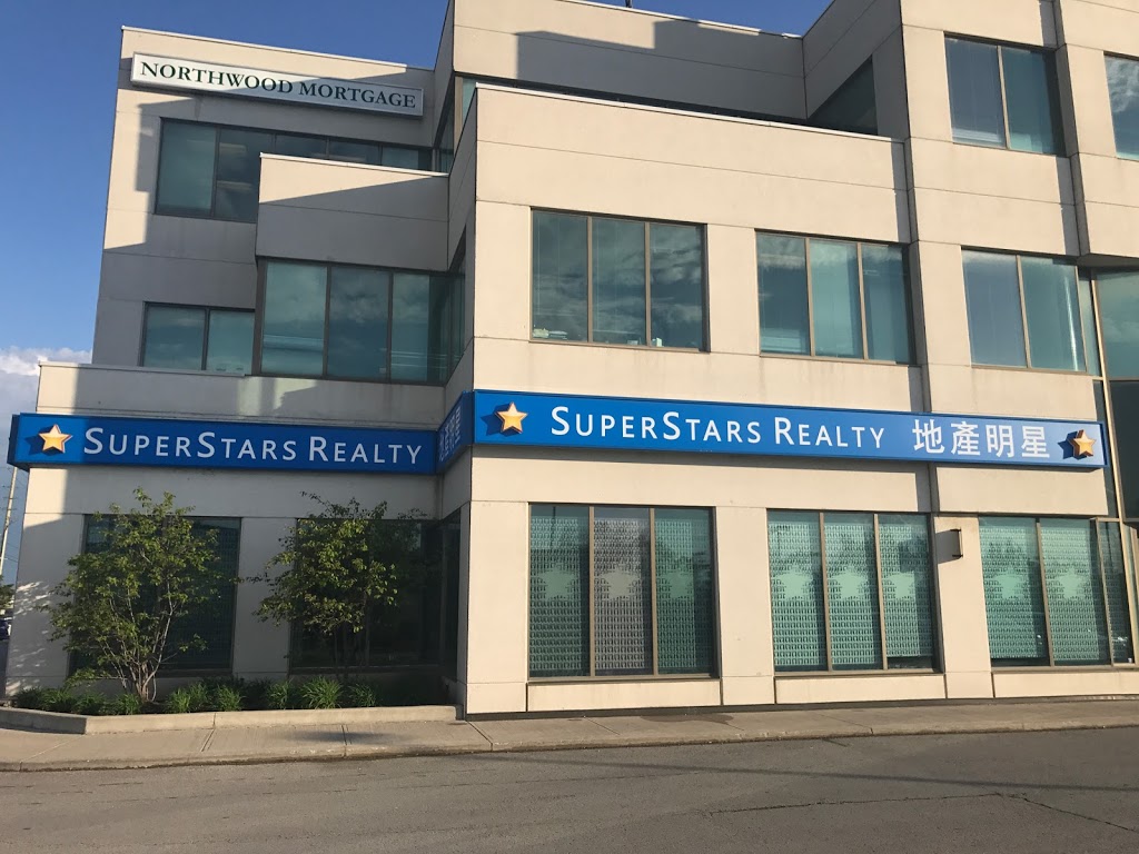 Superstars Realty Ltd. | 7676 Woodbine Ave Unit 110, Markham, ON L3R 2N2, Canada | Phone: (416) 816-8160