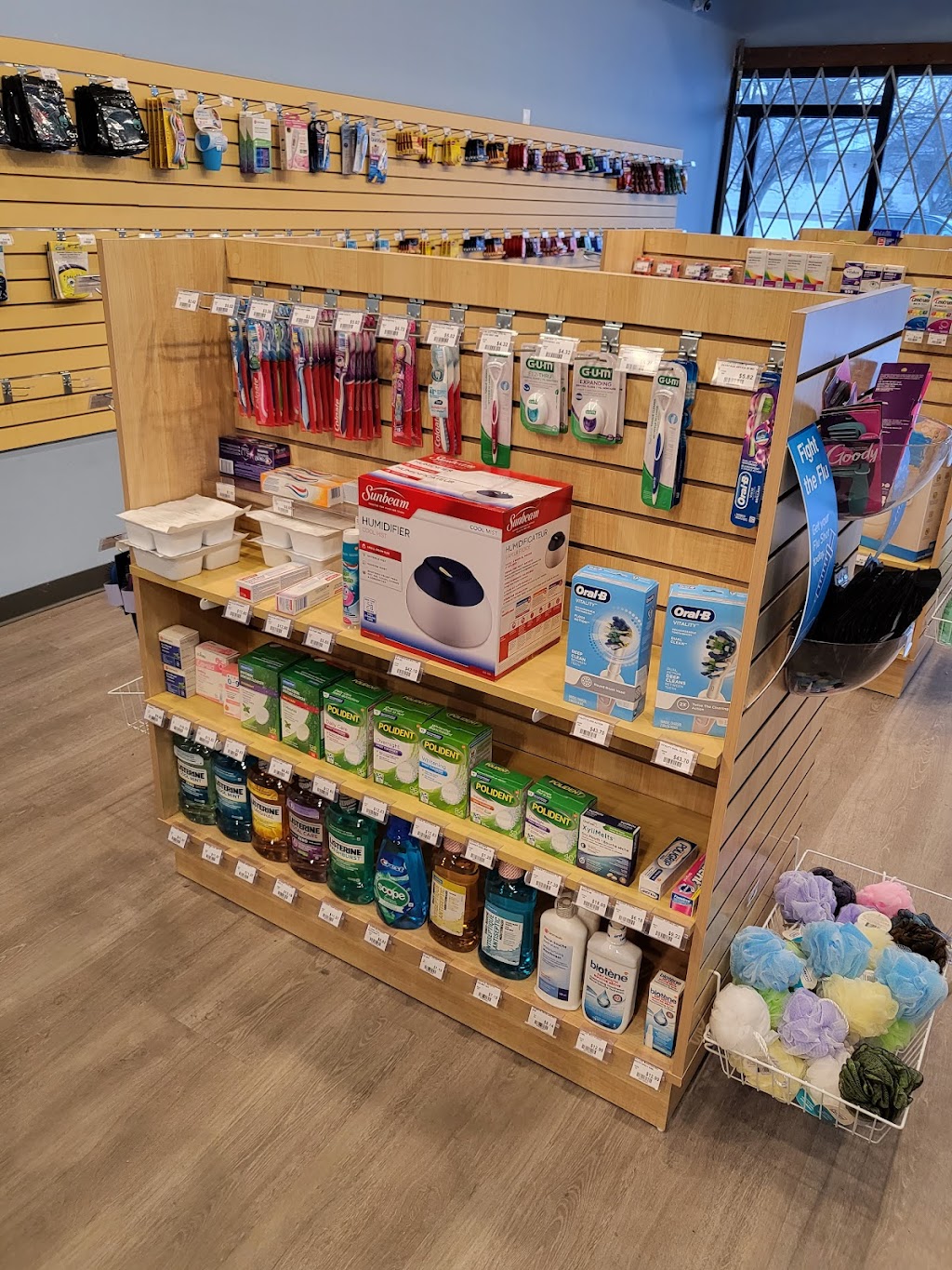 26 Ave Peoples Pharmacy | 4801 26 Ave NE, Calgary, AB T1Y 3E1, Canada | Phone: (403) 764-9212