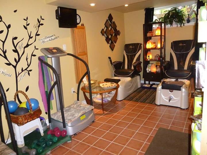 Judis Studio Ideal Essential Wellness | 32 Blackdome Crescent, Kanata, ON K2T 1A9, Canada | Phone: (613) 851-4382