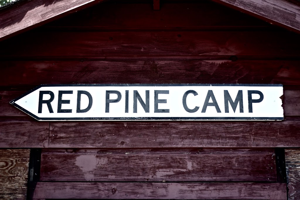 Red Pine Camp | 618 Island View Dr, Golden Lake, ON K0J 1X0, Canada | Phone: (613) 625-2355