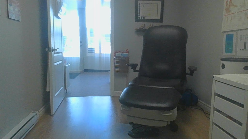 Foot Care Freedom Clinic | Box 41, 102 Queen St E, St. Marys, ON N4X 1A9, Canada | Phone: (226) 661-3338