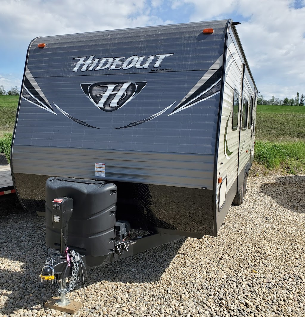 Holiday RV Rentals | 169 Clearview Dr, Red Deer County, AB T4E 0A1, Canada | Phone: (403) 896-1968