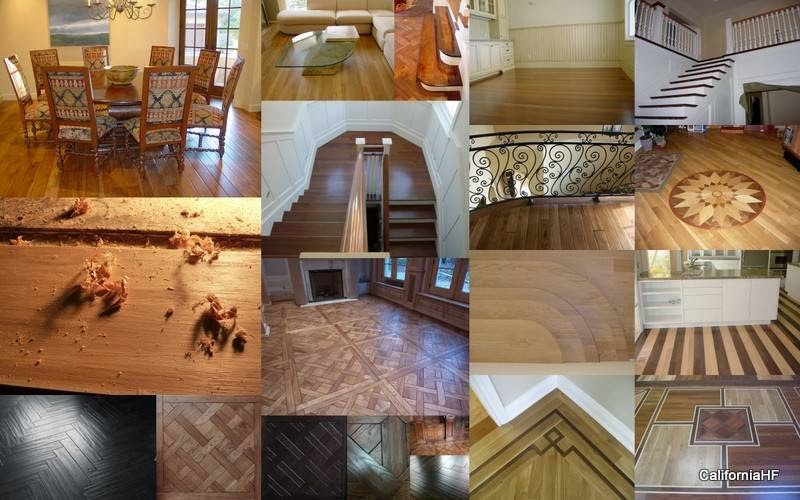 California Hardwood Flooring | 1260 Speers Rd, Oakville, ON L6L 5T9, Canada | Phone: (905) 469-6266