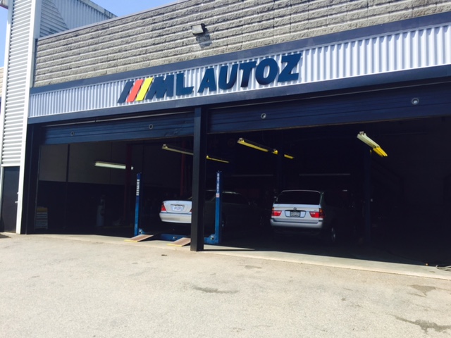 ML Autoz | 2561 Barnet Hwy #3, Coquitlam, BC V3H 1W4, Canada | Phone: (604) 461-2211