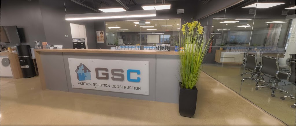 Gestion SC | 5120 Rue Bernard-Lefebvre, Laval, QC H7C 0B7, Canada | Phone: (514) 814-5928