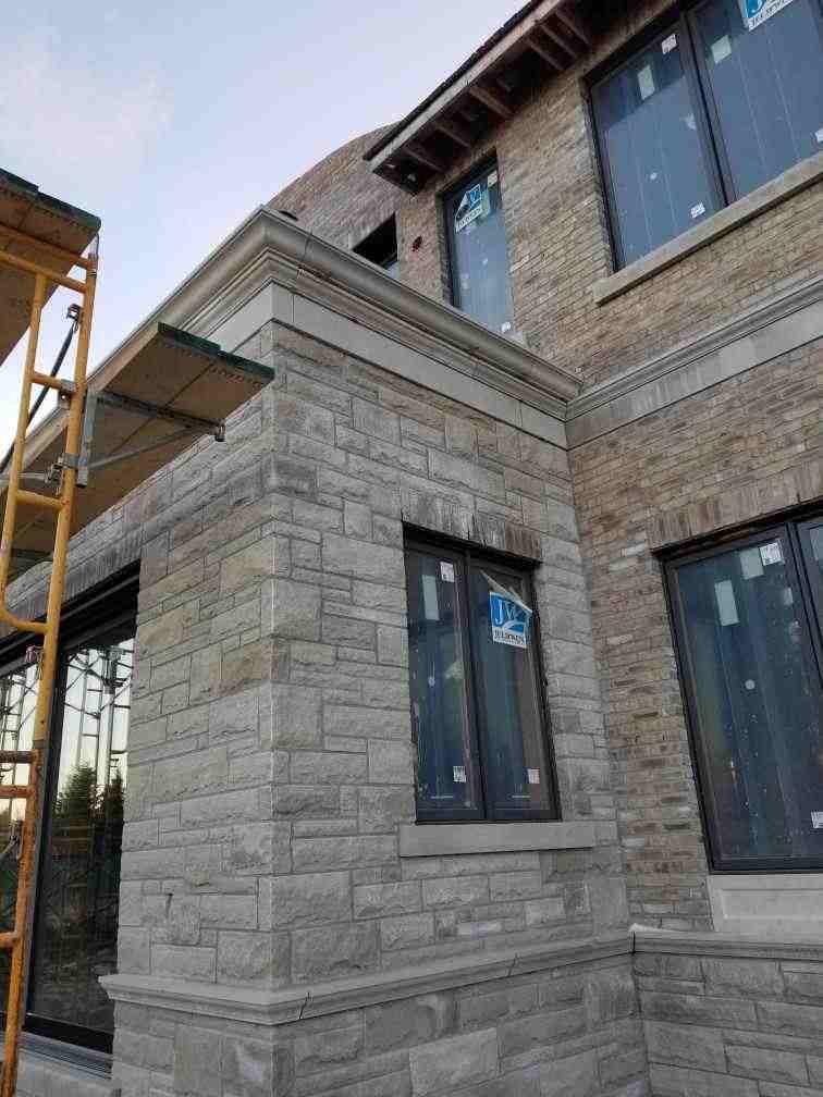 GTA Stone Fabrication Ltd | 13532 Yonge St, Richmond Hill, ON L4E 2S9, Canada | Phone: (289) 234-3111