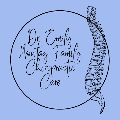 Dr. Emily Montag Family Chiropractic Care | 4 Clinton St N Unit A, Teeswater, ON N0G 2S0, Canada | Phone: (647) 631-7224