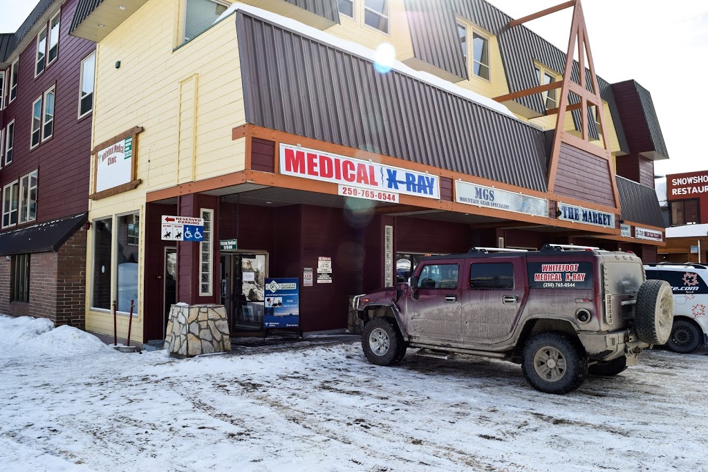 Whitefoot Medical Clinic | 5375 Big White Rd, Kelowna, BC V0H 1A0, Canada | Phone: (250) 765-0544