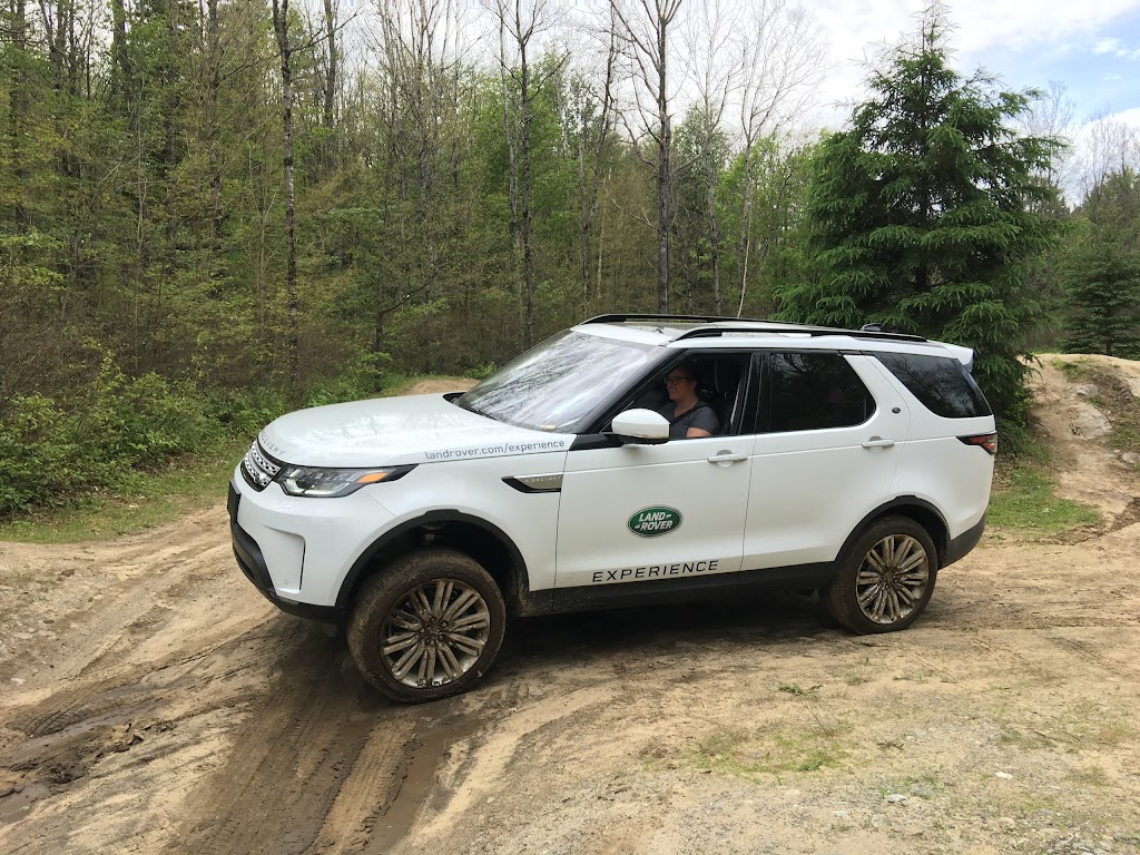 Land Rover Experience Montebello | 392 Rue Notre Dame, Montebello, QC J0V 1L0, Canada | Phone: (819) 423-3038