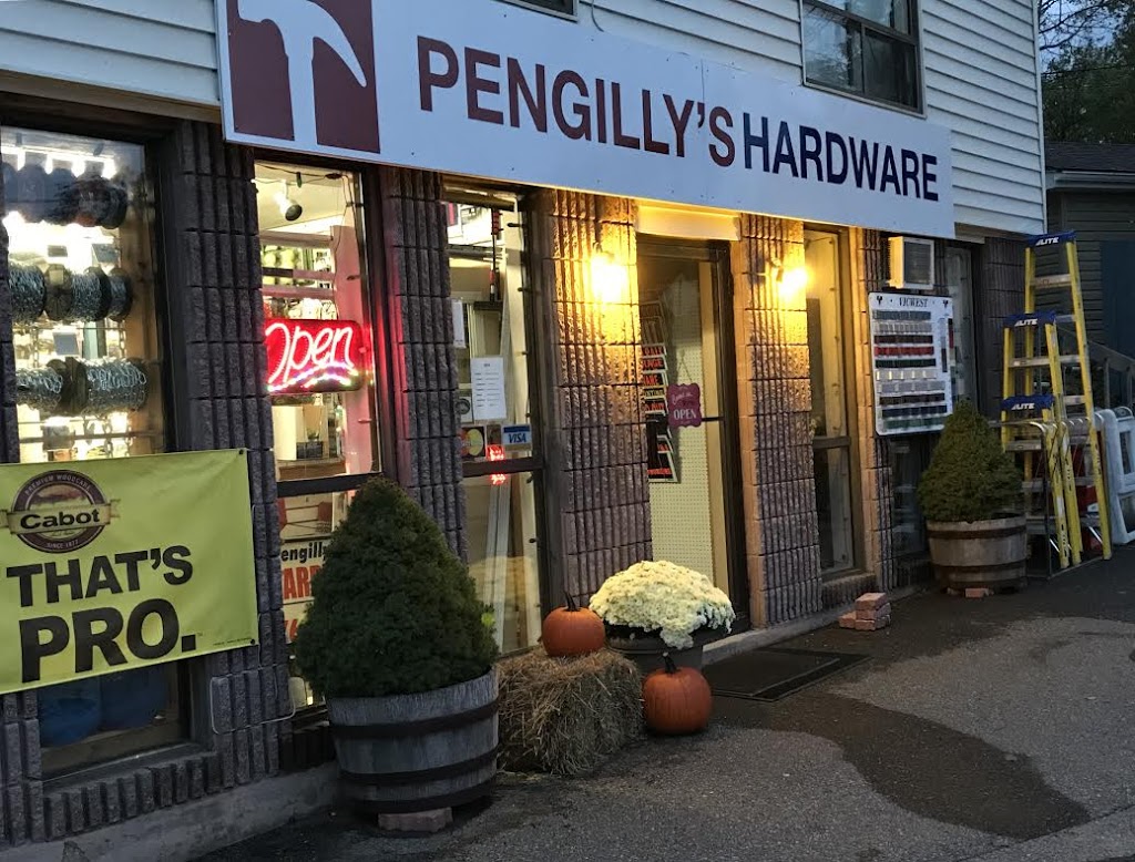 Pengillys Hardware | 3007 Muskoka District Rd, Lorval Plaza, Hwy 169, Bala, ON P0C 1A0, Canada | Phone: (705) 762-1585