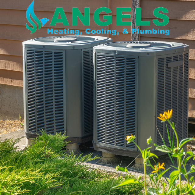 Angels Heating Cooling, Plumbing | 5118 Joyce St #300, Vancouver, BC V5R 4H1, Canada | Phone: (604) 243-1278