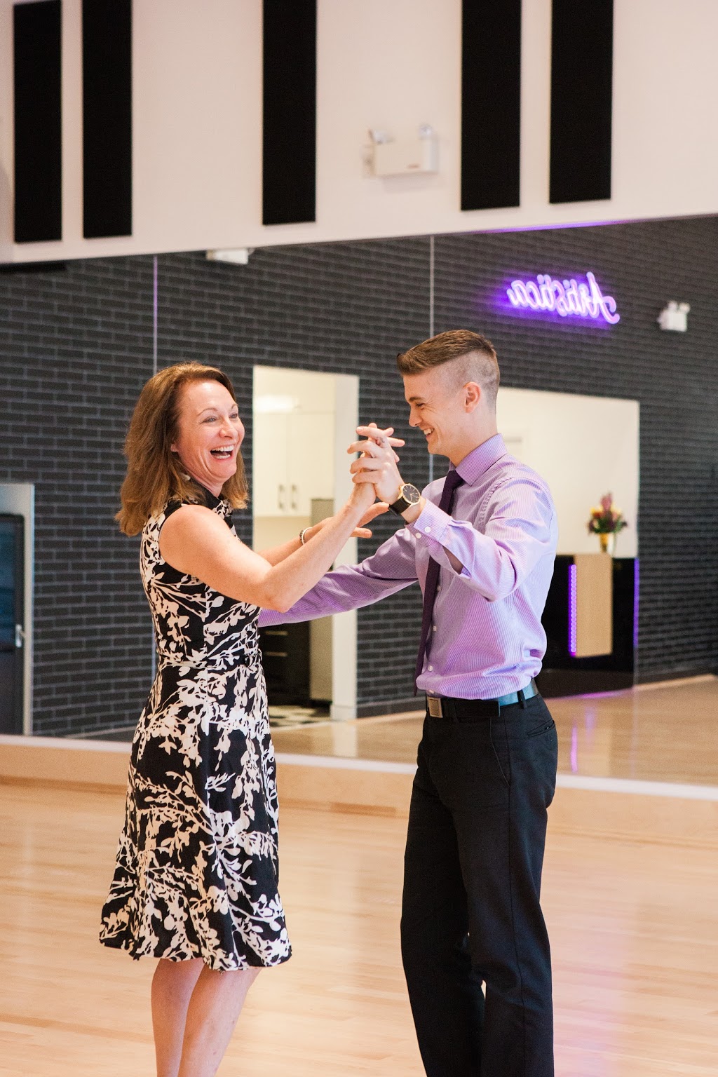 Artistica Ballroom Dance Studio | 305 Industrial Pkwy S #17, Aurora, ON L4G 6X7, Canada | Phone: (905) 503-3309