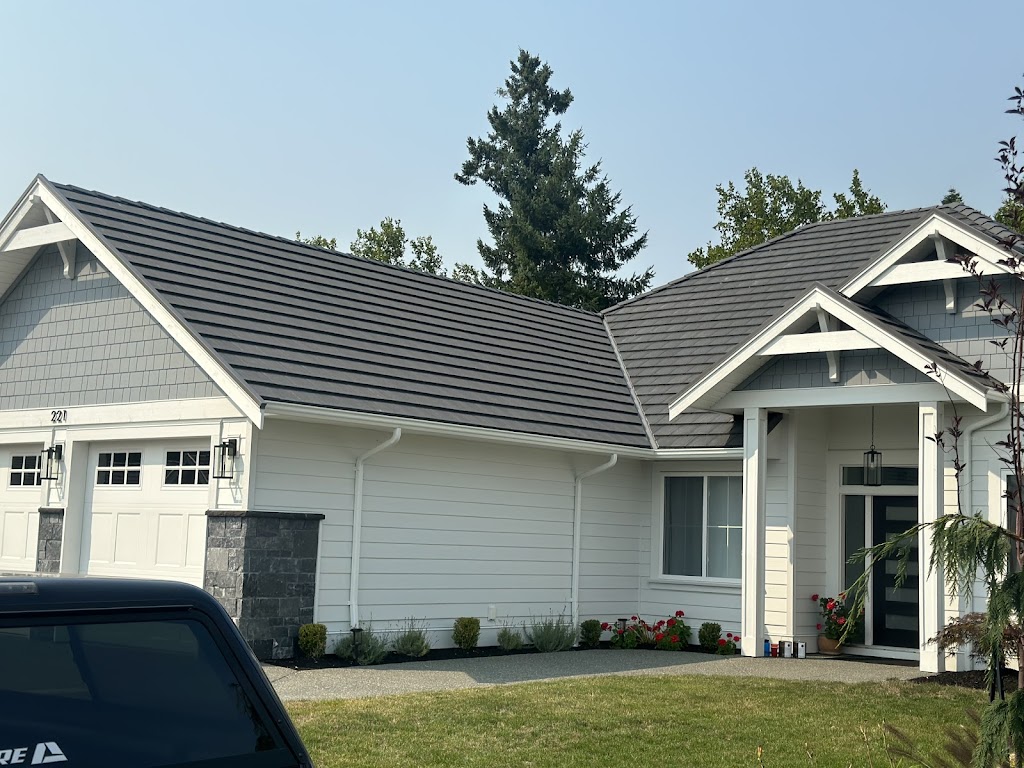 Quality choice painting Ltd | 2800 Arden Rd, Courtenay, BC V9N 9J9, Canada | Phone: (236) 655-1010