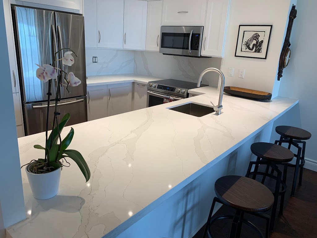 Diamond Granite Countertops Inc. | 237 A Advance Blvd, Brampton, ON L6T 4J2, Canada | Phone: (905) 457-0008