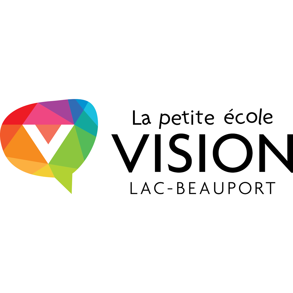 La Petite School Vision Lac-Beauport | 360 Bd du Lac #202, Québec, QC G2M 0C9, Canada | Phone: (418) 849-8464