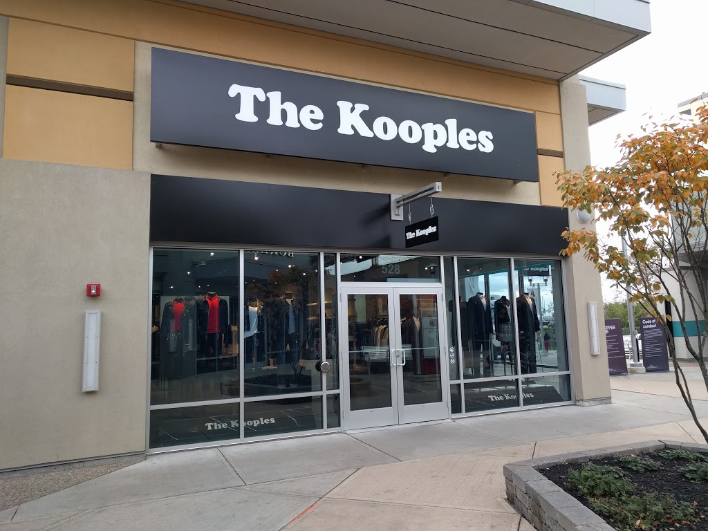 The Kooples | 13850 Steeles Ave, Halton Hills, ON L7G 0J1, Canada | Phone: (905) 878-2229