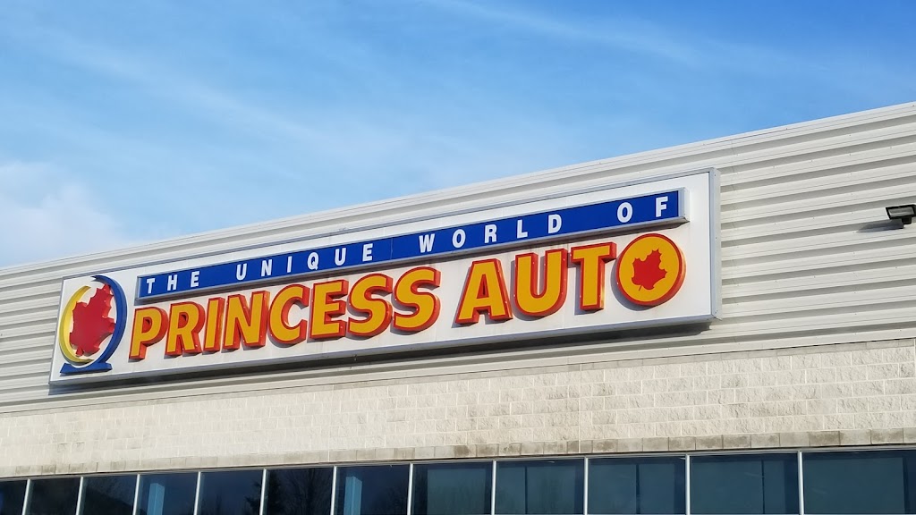 Princess Auto | 1016 Centennial Dr, Kingston, ON K7P 2S5, Canada | Phone: (613) 530-3790