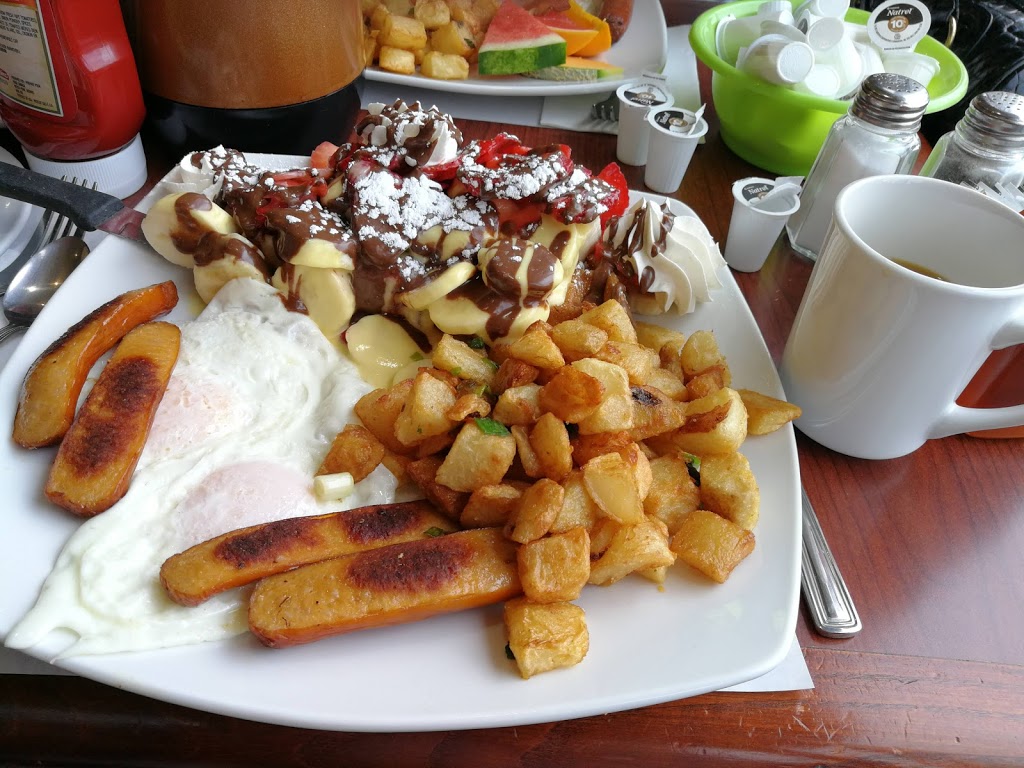 Fruit Oeufolie | 275 Rue Hector-Lanthier, Saint-Eustache, QC J7P 5R1, Canada | Phone: (450) 472-9117