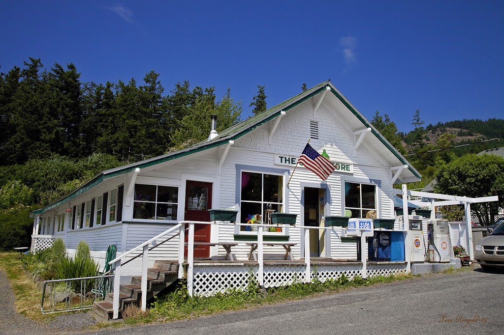 Orcas Island Chamber of Commerce Visitors Center | 65 N Beach Rd, Eastsound, WA 98245, USA | Phone: (360) 376-2273