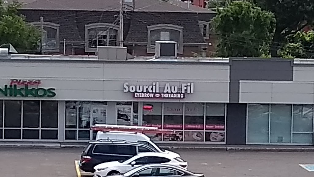 Sourcil Au Fil West Island | 4275 Boul. Saint-Jean, Dollard-des-Ormeaux, QC H9G 2R4, Canada | Phone: (514) 812-7254