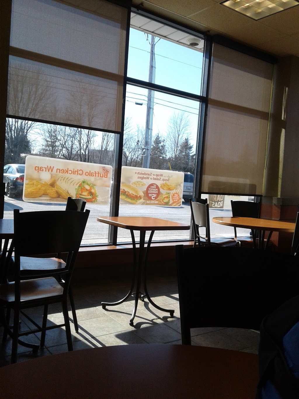 Tim Hortons | 1675 Tenth Line Rd, Orléans, ON K1E 3P6, Canada | Phone: (613) 834-6638