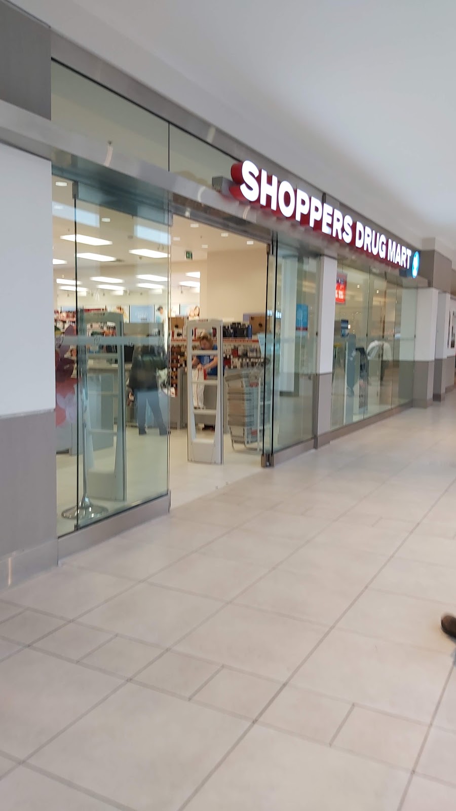 Shoppers Drug Mart | Pen Centre, 221 Glendale Ave, St. Catharines, ON L2T 2K9, Canada | Phone: (905) 641-8855