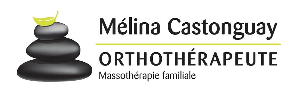 Massothérapie Familiale Mélina Castonguay | 123 Rue Principale, Cowansville, QC J2K 1J3, Canada | Phone: (579) 488-2382