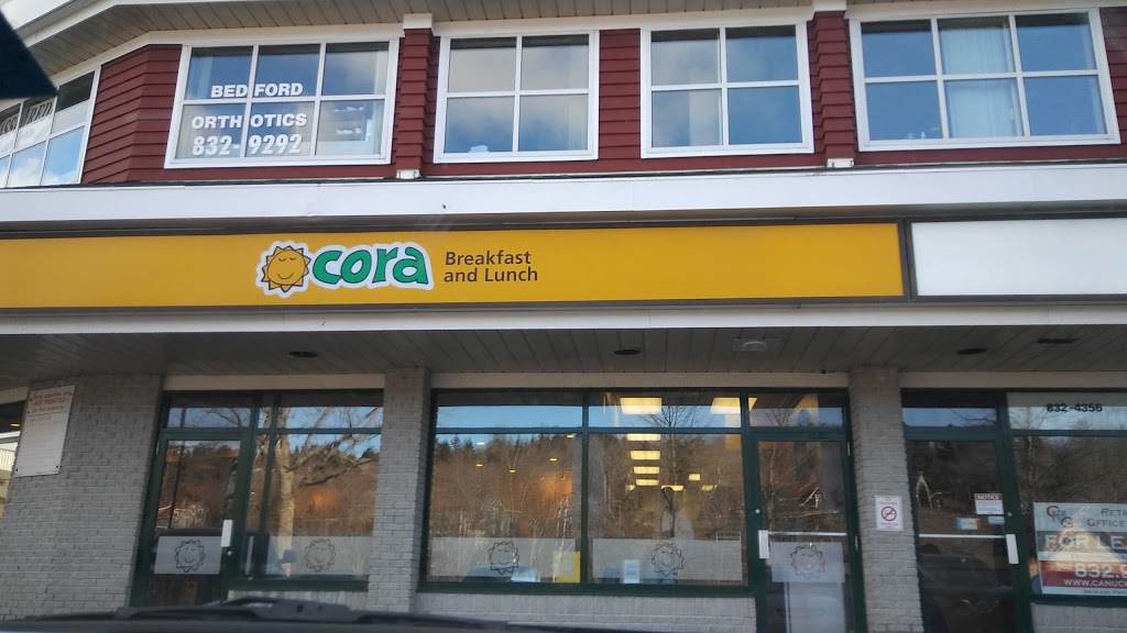 Cora | 1475 Bedford Hwy, Bedford, NS B4A 3Z5, Canada | Phone: (902) 832-5252