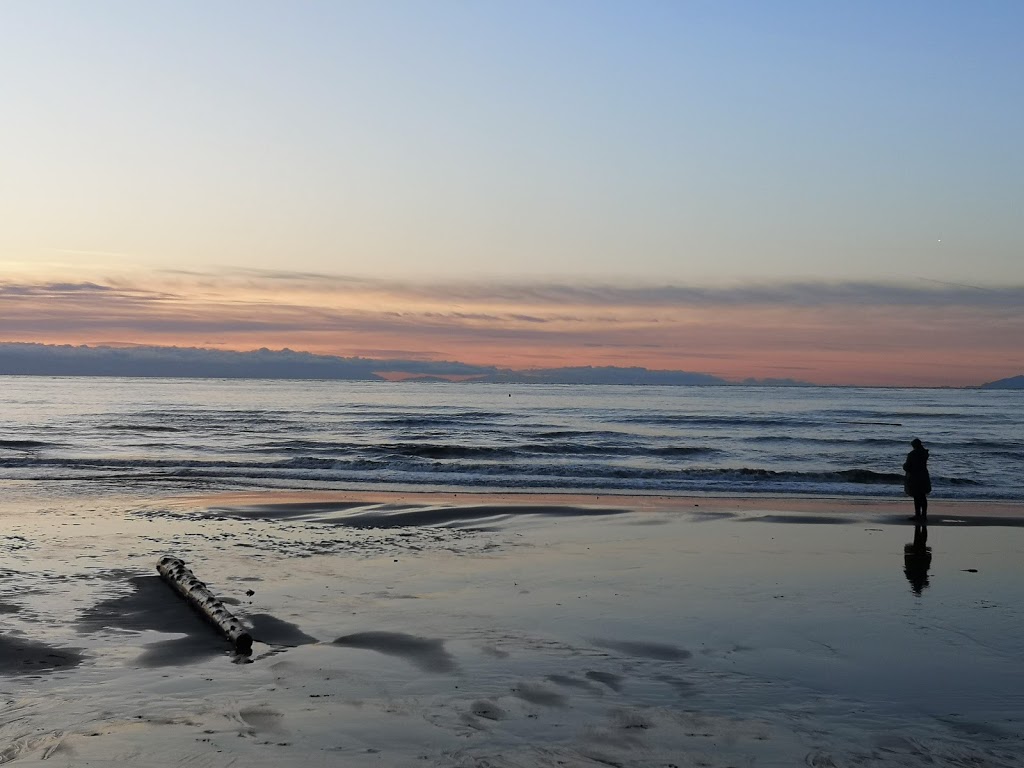 Reck Beach | University Endowment Lands, BC V6T, Canada