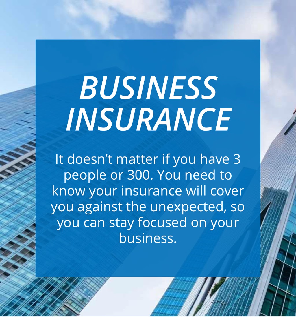 Commercial Insurance Broker | Insurance For Your Business | Spec | 1400 Upper James St #6A, Hamilton, ON L9B 1K3, Canada | Phone: (905) 574-7092