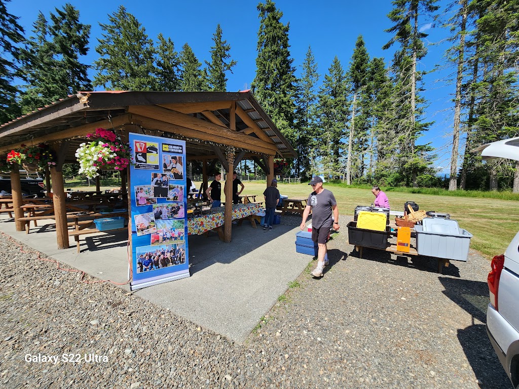 Seaview Game Farm | 1392 Seaview Rd, Black Creek, BC V9J 1J7, Canada | Phone: (250) 337-5182