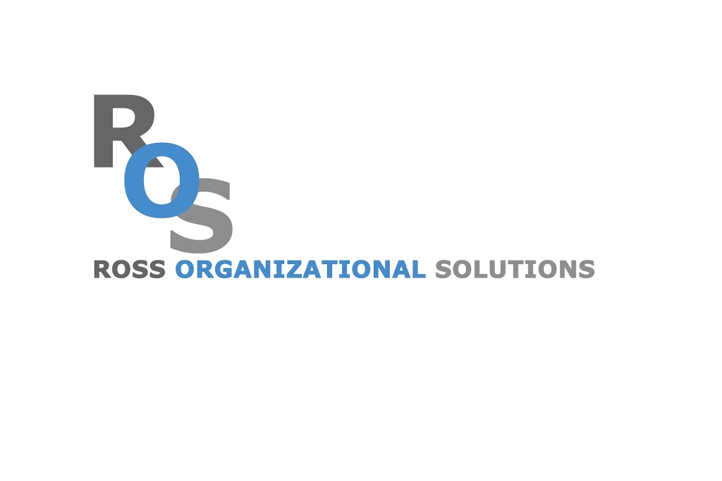 Ross Organizational Solutions | 137 Bradwell Chase, London, ON N6G 5L8, Canada | Phone: (519) 871-0616
