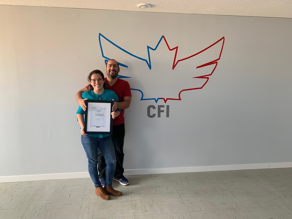 CFI Flight Academy | 273163 Sec, Hwy 520, Claresholm, AB T0L 0T0, Canada | Phone: (403) 489-4234