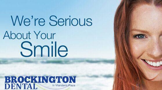 Brockington Dental | 1725 Kingston Rd, Pickering, ON L1V 4L9, Canada | Phone: (905) 683-5448