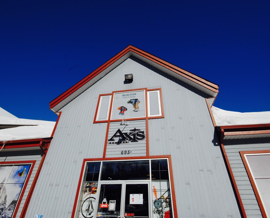 Axis Boutique Skis Snowboards Skateboards - Sunglasses Watches C | 695 Chemin Avila, Piedmont, QC J0R 1R3, Canada | Phone: (450) 227-9988