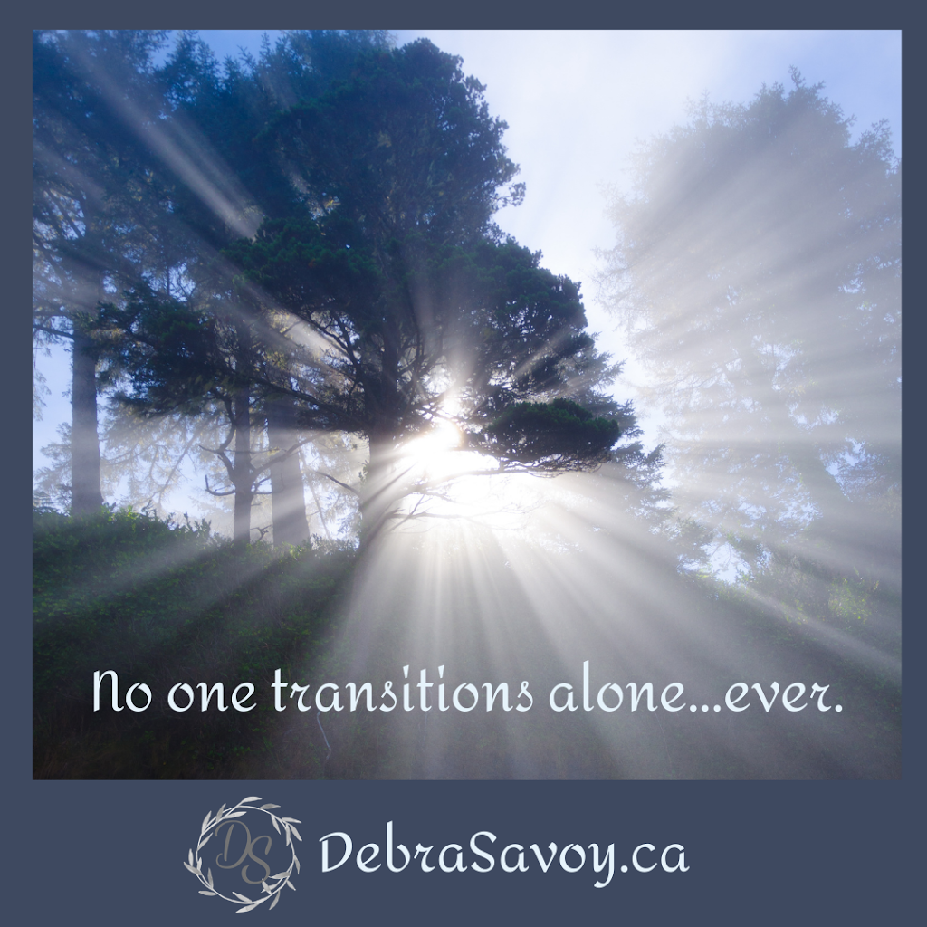 Debra Savoy Canadian Spiritual Medium | 5480 Canotek Rd #22, Gloucester, ON K1J 9H7, Canada | Phone: (613) 876-5729